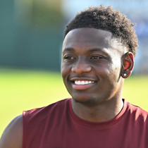 Trabzonspor'un yeni transferi Olaigbe Fransa ile Türkiye arasındaki en büyük farkı anlattı