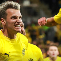 UEFA Şampiyonlar Ligi'nde 18 yıl sonra bir ilk!