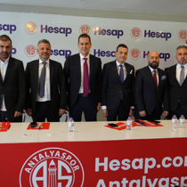Antalyaspor’dan "Feda" kampanyası