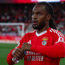 Trabzonspor Renato Sanches için geri sayıma geçti!