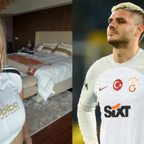 Wanda Nara Icardi'yi yıktı! Mal varlığına el konabilir