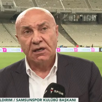 "Panathinaikos'a sahayı dar edeceğiz"