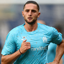 Adrien Rabiot, Galatasaray'ı nazik bir şekilde reddetti