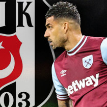 Beşiktaş, sol bek transferi için rotasını İngiltere'ye çevirdi