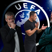 Çekya dibimize kadar geldi! İşte alınan sonuçlardan sonra UEFA ülke puanı sıralamasındaki yerimiz