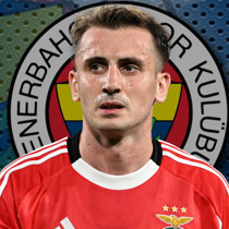 Fenerbahçe'de Kerem Aktürkoğlu depremi! Rui Costa transferi iptal etti