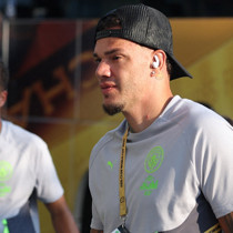 Ederson olmazsa 'B' planı hazır! Sommer, Lemmens değil