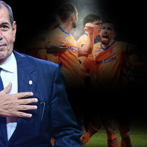 10 yıldır Galatasaray'ın transfer listesinde! Bu sefer görüşmelere başlandı