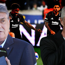 Serdal Adalı anında krize el koydu Beşiktaş bir sol bek daha buldu