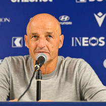 Lausanne Sport Teknik Direktörü Peter Zeidler: İstanbul'da şansımız var!