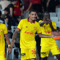 Göztepe, Fatih Karagümrük deplasmanından 2 golle çıktı