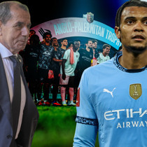 Akanji için istedikleri bonservis bedeli oldu: İndirime gidin transfer edelim