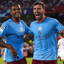 M.City'den G.Saray'a müjdeli haber! 4 yıllık sözleşme imzalandı