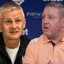 Nihat Kahveci, Solskjaer'in fişini çekti! "Eğer Lausanne Sport'a elenirsen..."