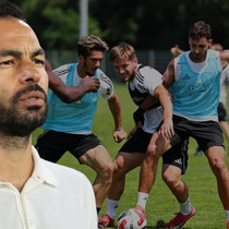Selçuk İnan, Beşiktaş'tan transfer yapıyor! Anlaşma sağlandı