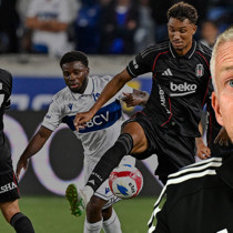 Solskjaer yerden yere vuruldu: Bu hocayla büyük hayal kurulmaz!