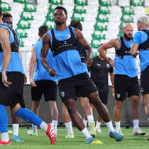 Bodrum FK ligde ilk galibiyetini hedefliyor