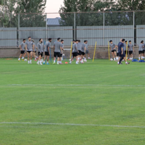 Elazığspor'da hedef şampiyonluk