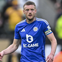 Napoli'nin yeni gol umudu | Jamie Vardy