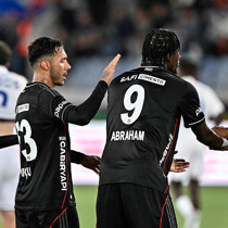 Volkan Tümkor: Beşiktaş sürekli aynı golleri yiyor!