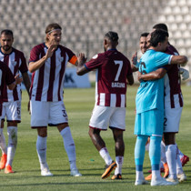 MAÇ SONUCU | Bandırmaspor 4-0 Adana Demirspor