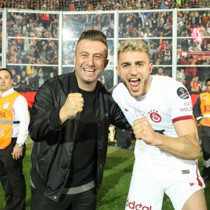 Tuncay Maldan kimdir? Hangi futbolcuların menajeri?
