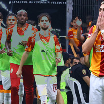 Barış Alper Yılmaz yüzünden yıldız futbolcunun transferi yarıda kaldı