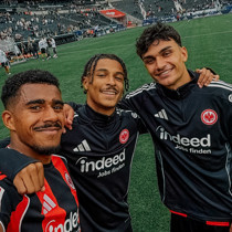 Can Uzun'dan muhteşem gol