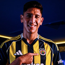 Fenerbahçe, Edson Alvarez transferini resmen açıkladı