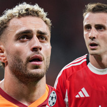 Galatasaray, Kerem Aktürkoğlu'nda yaptığı hatayı bu kez yapmadı! Barış ve Yunus'a büyük önlem