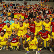 Göztepe, Süper Lig'e fırtına gibi girdi