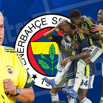 10 genç futbolcunun arasından sıyrılıp Fenerbahçe'de kalmıştı! Şimdi 16 milyon euro veriyorlar