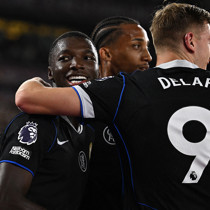 Chelsea, West Ham'a acımadı