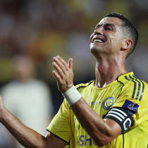 Merih Demiral yine Ronaldo'yu üzdü! Tarihe geçtiği finalde hüsran
