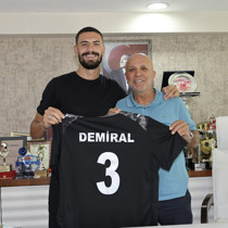 Merih Demiral Serie A'ya geri dönüyor