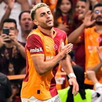 Okan Buruk'tan Kayserispor maçı öncesi Barış Alper Yılmaz kararı! Kemerburgaz'da toplantı