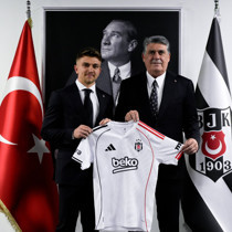 Rıdvan Yılmaz 3 yıl sonra yuvaya döndü! Sözleşme süresi açıklandı