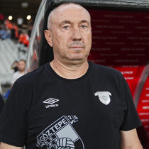 Stanimir Stoilov: Galibiyeti hak ettik