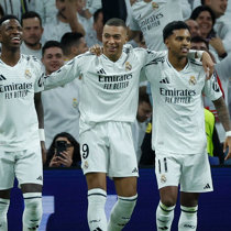 Rodrygo'nun yeni adresi Premier Lig!
