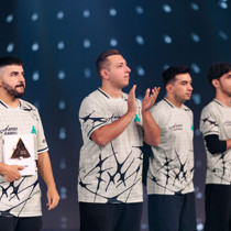 Aurora Gaming Dünya Kupası CS 2 kategorisinde ikinci oldu