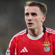 Benfica Kerem Aktürkoğlu krizi! Taraftarlar çileden çıktı