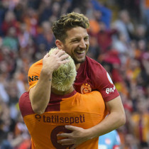 Dries Mertens, 38 yaşında futbolu bıraktı
