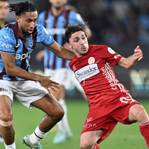 Folcarelli: Galibiyet serisini devam ettirdiğimiz için çok mutluyuz