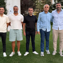 Hatayspor'da Hugo Almeida dönemi
