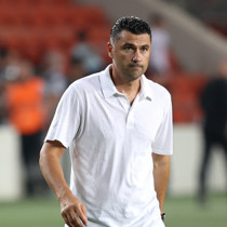 İlk maçını kazanan Burak Yılmaz: Gizli bir transferimiz var