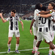 Kenan Yıldız, Juventus'u sırtladı