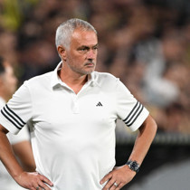 Mourinho, Benfica ile Kocaelispor'u kıyasladı