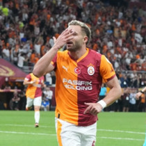 Tuncay Maldan: Barış Alper Yılmaz'ın maaşı 2 milyon euro