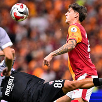 Udinese'den açıklama! "Rüyalar bazen gerçekleşebilir"