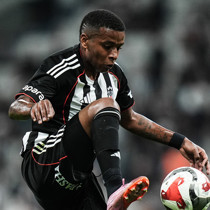 Beşiktaş 7,5 milyon euroluk teklifi reddetti